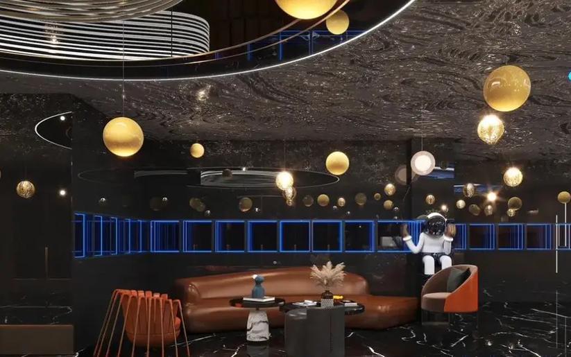 舟山商务KTV攻略分享-嵊泗县ktv预定