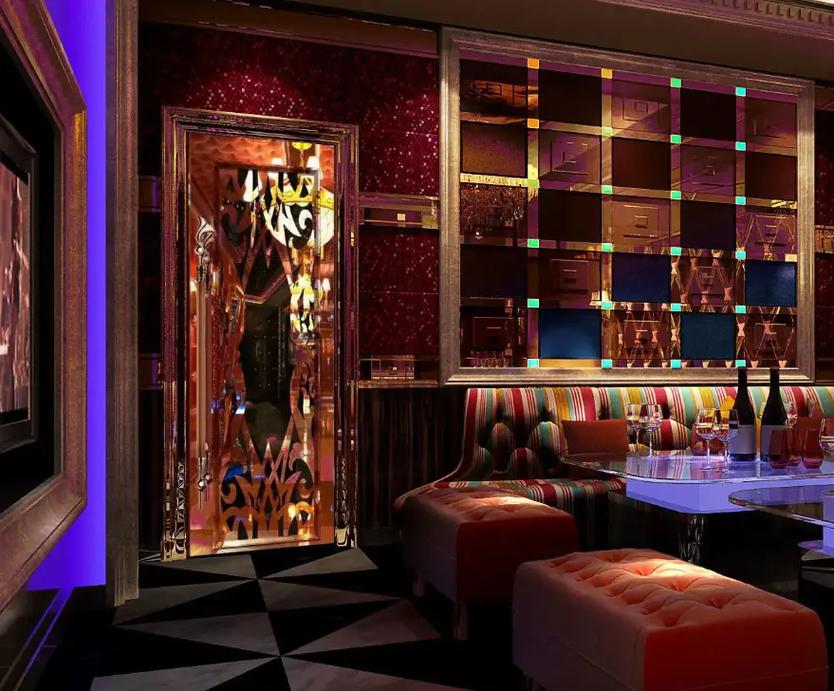 舟山商务ktv乐趣-嵊泗县ktv预定