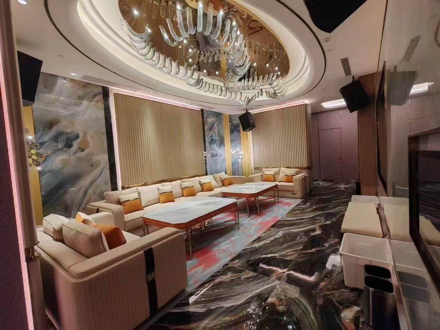 舟山商务ktv计时导览-嵊泗县ktv预定