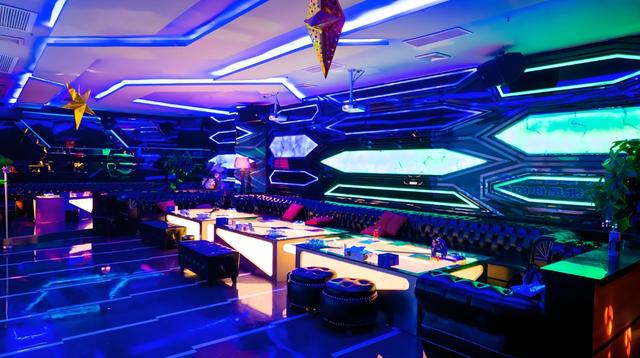 舟山商务KTV，乐享商务精彩-嵊泗县ktv预定